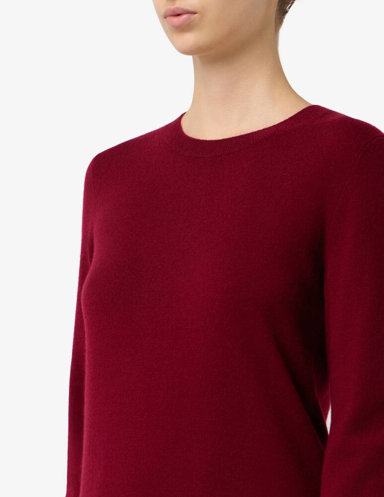 rinascente Pure Cashmere Maglia girocollo
