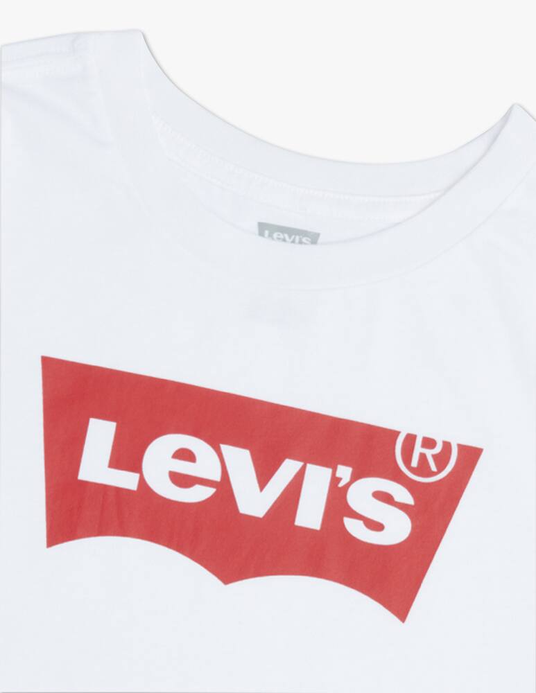 rinascente Levi's Maglietta manica corta - Bianco
