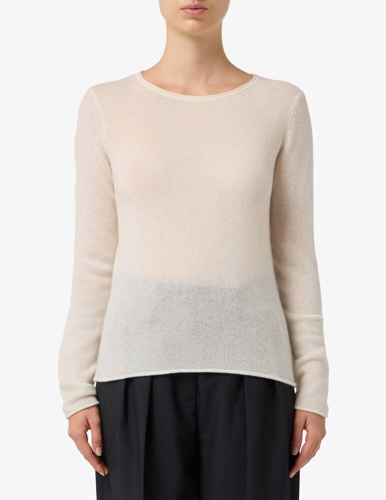 Pure Cashmere Maglia collo rollino - immagine 1 Pure Cashmere Maglia collo rollino - immagine 1