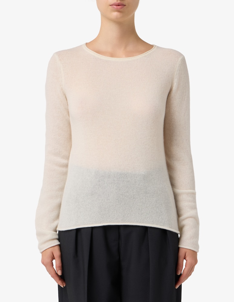 rinascente Pure Cashmere Rollneck jumper