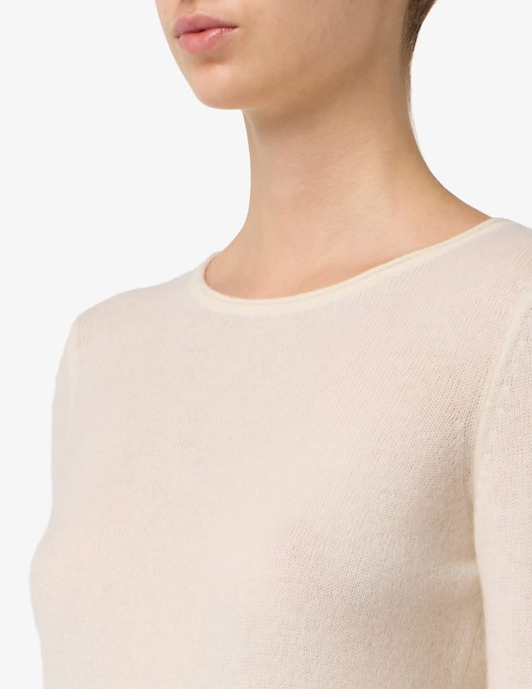 rinascente Pure Cashmere Rollneck jumper