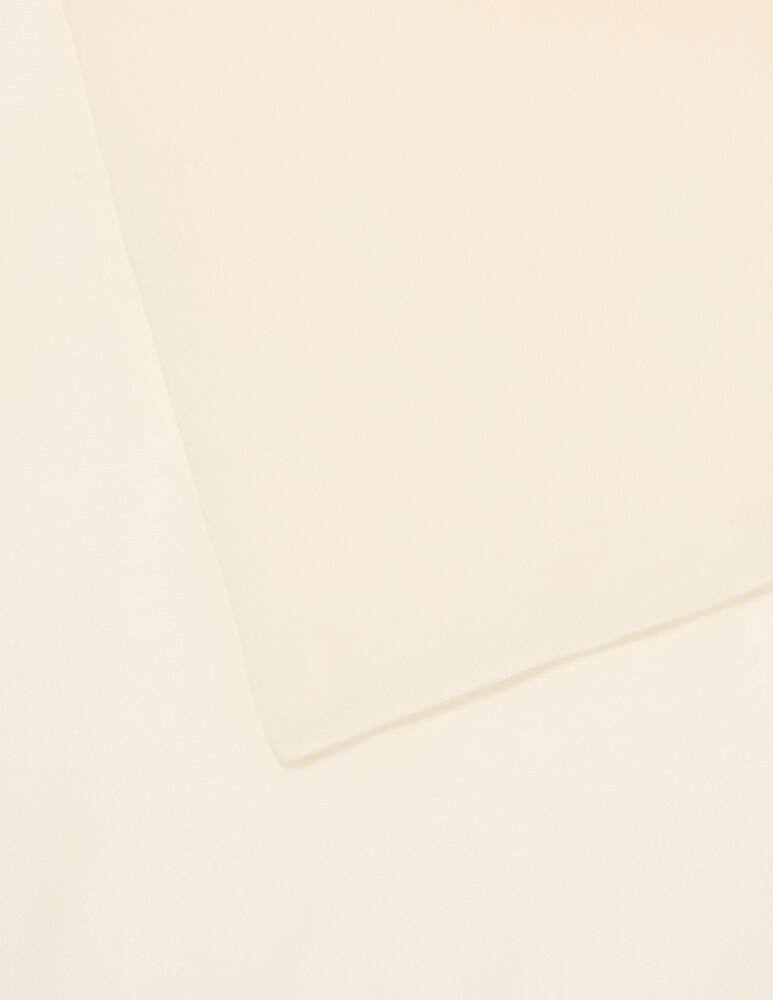 Pure Cashmere Sciarpa maxi 180x70 - immagine 2 Pure Cashmere Sciarpa maxi 180x70 - immagine 2