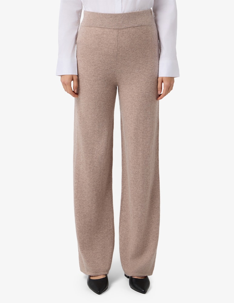 rinascente Pure Cashmere Jogging pant