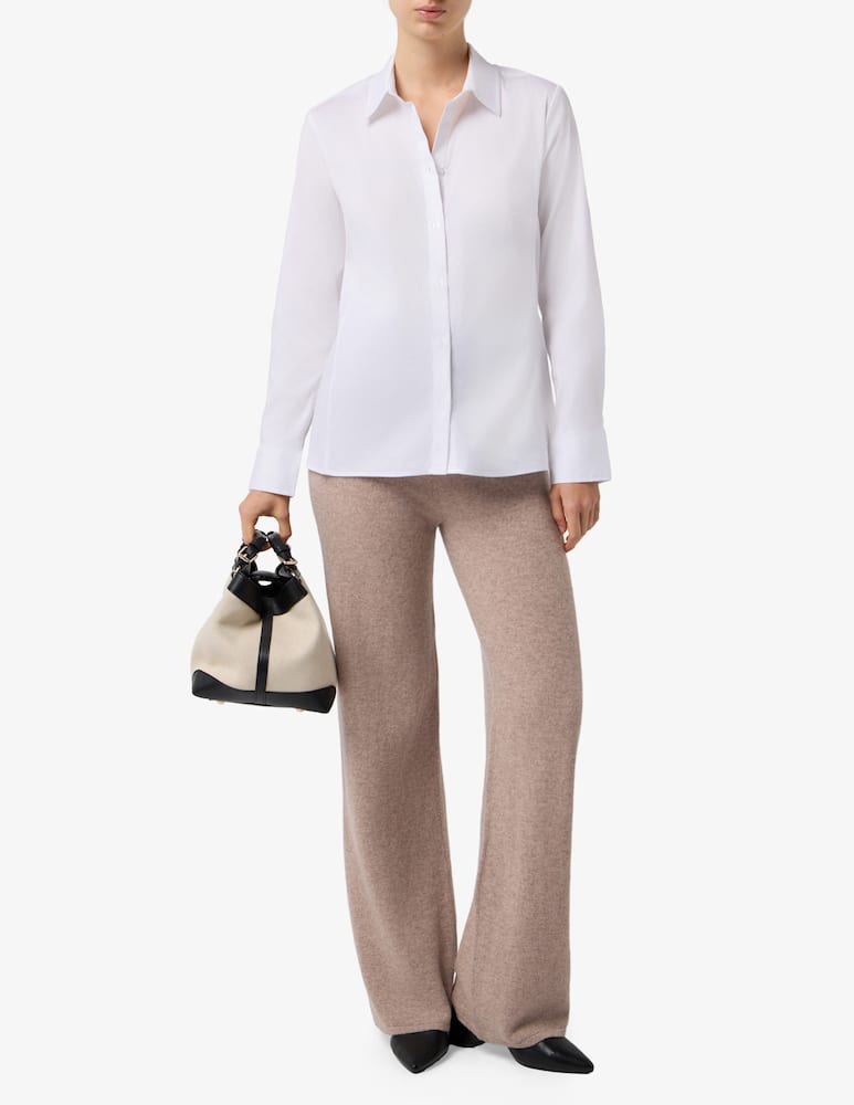 Pure Cashmere Pantaloni jogging - immagine 2 Pure Cashmere Pantaloni jogging - immagine 2