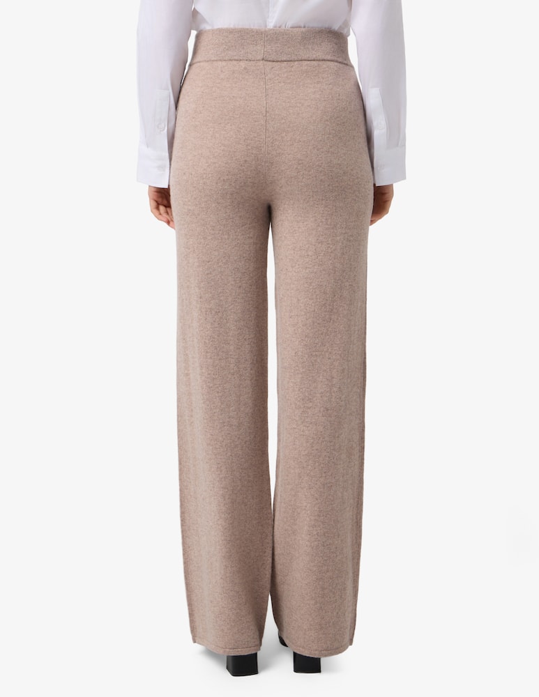 Pure Cashmere Pantaloni jogging - immagine 3 Pure Cashmere Pantaloni jogging - immagine 3