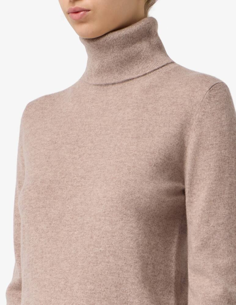 rinascente Pure Cashmere Turtleneck jumper