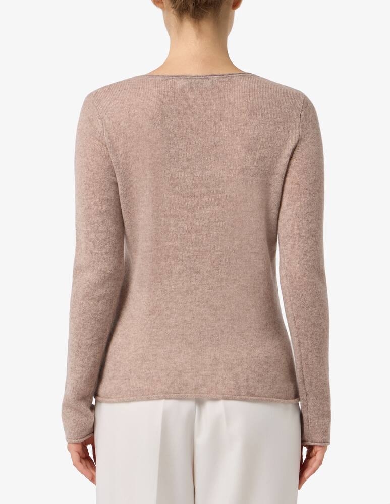 rinascente Pure Cashmere Rollneck knit jumper