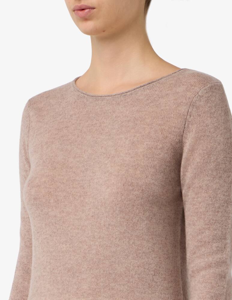 rinascente Pure Cashmere Rollneck knit jumper