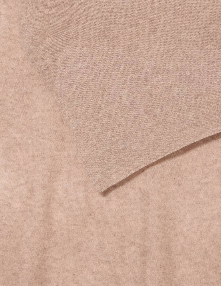 rinascente Pure Cashmere Maxi cashmere scarf