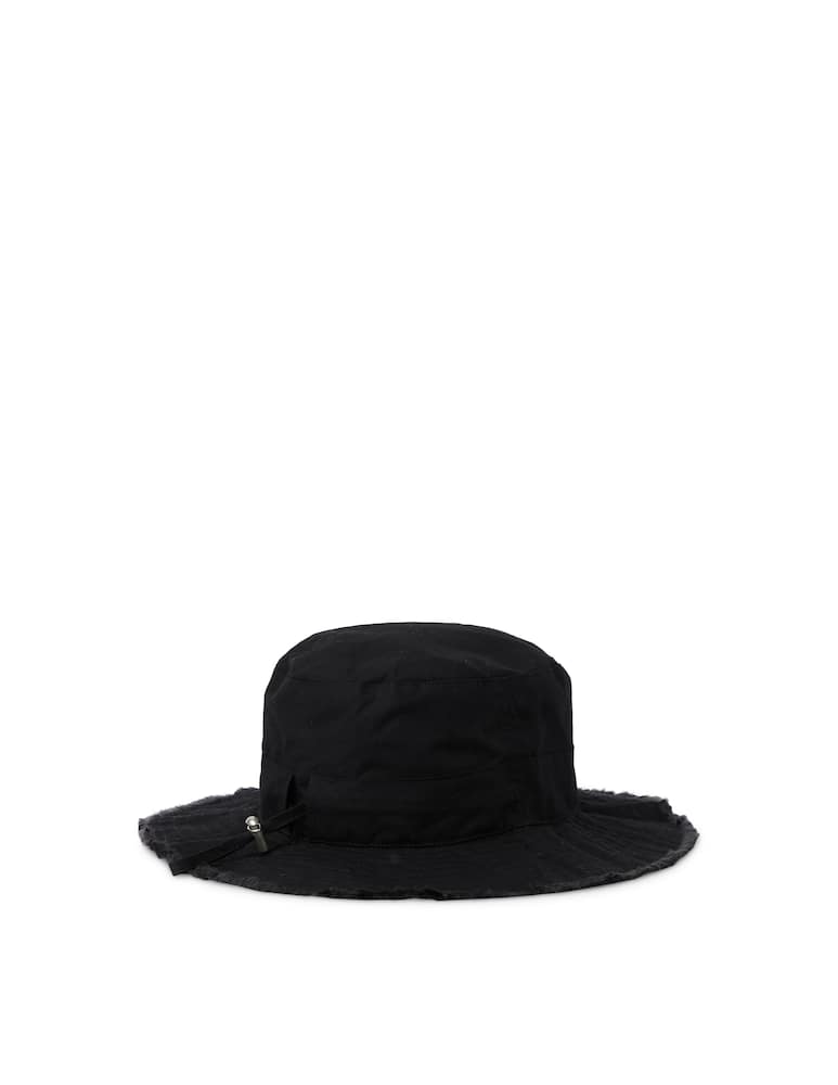 rinascente Jacquemus Cappello "Le Bob Artichaut"