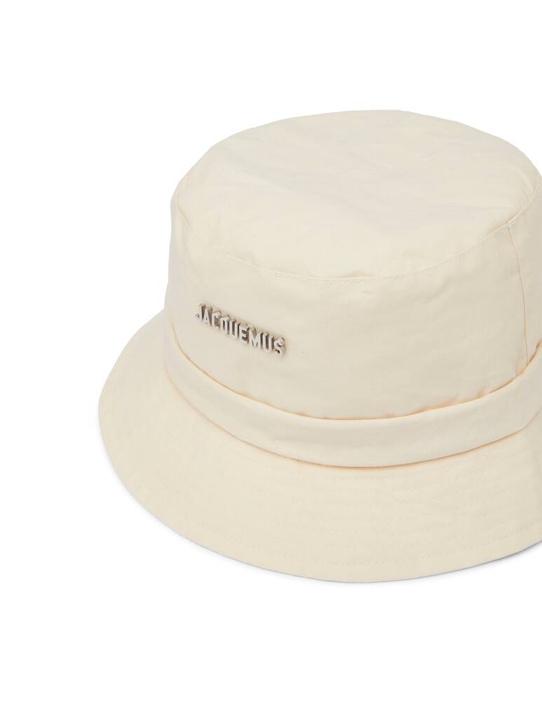 rinascente Jacquemus "Le Bob Gadjo" bucket hat