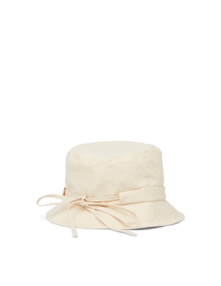 Jacquemus Cappello bucket "Le Bob Gadjo" - immagine 3 Jacquemus Cappello bucket "Le Bob Gadjo" - immagine 3