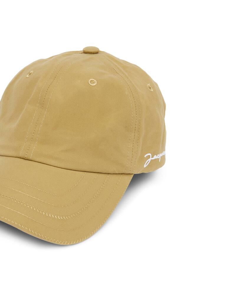 rinascente Jacquemus "La Casquette" baseball cap