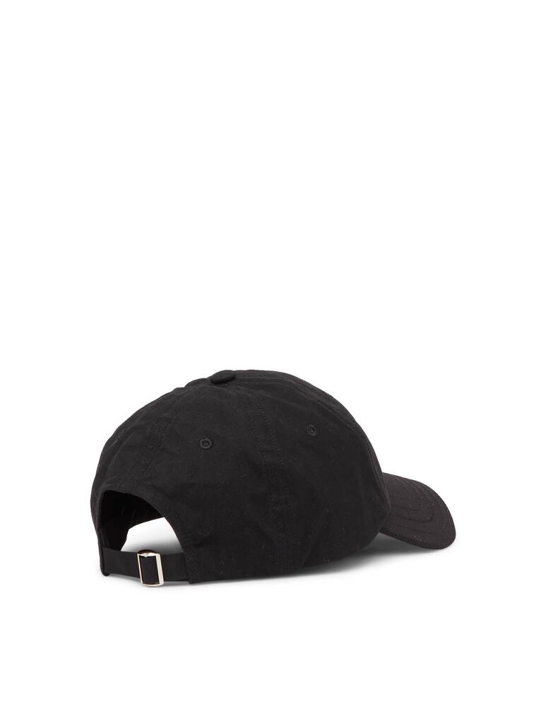 rinascente Jacquemus Cappello baseball "La Casquette"