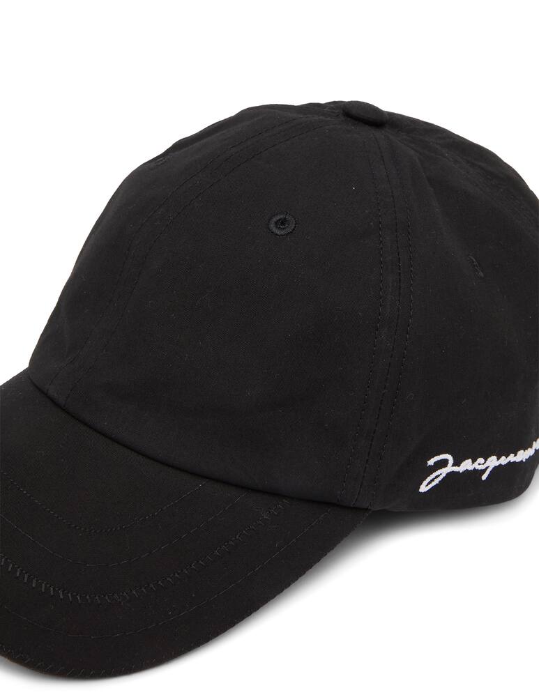 rinascente Jacquemus Cappello baseball "La Casquette"