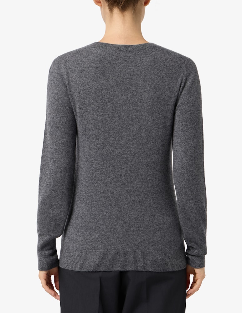 rinascente Pure Cashmere Maglia girocollo