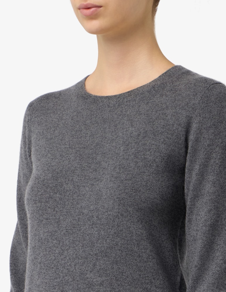 rinascente Pure Cashmere Maglia girocollo