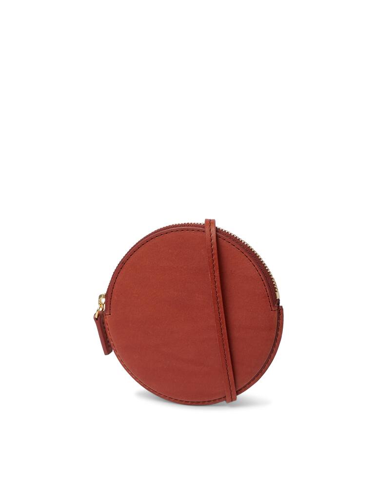 rinascente Jacquemus "Le Pitchou" messanger bag