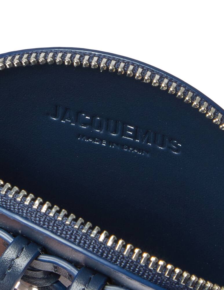 rinascente Jacquemus "Le Pitchou" messanger bag