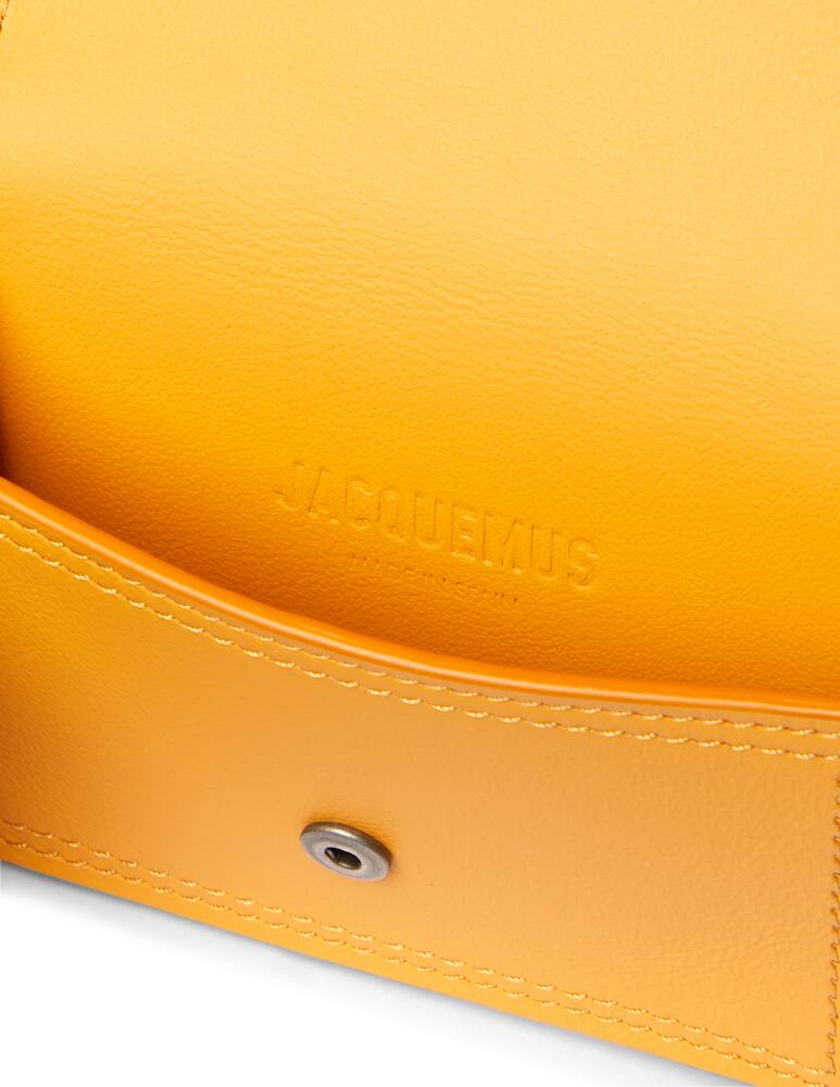 rinascente Jacquemus Tracolla "Le Porte Azur"