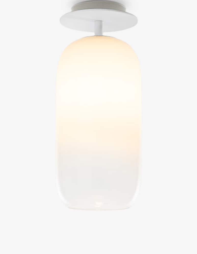 Artemide Lampada da parete Gople Mini - immagine 1 Artemide Lampada da parete Gople Mini - immagine 1