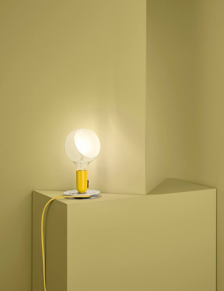 rinascente Flos Lampadina Table Lamp