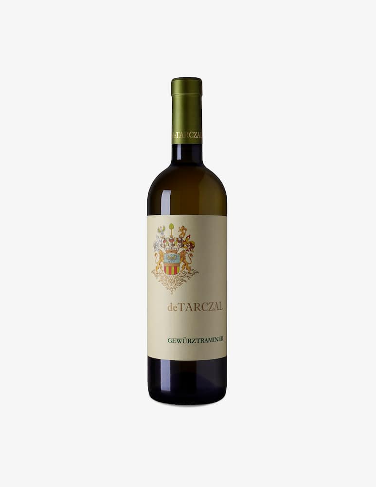 rinascente De Tarczal Gewurztraminer 2024 750ml