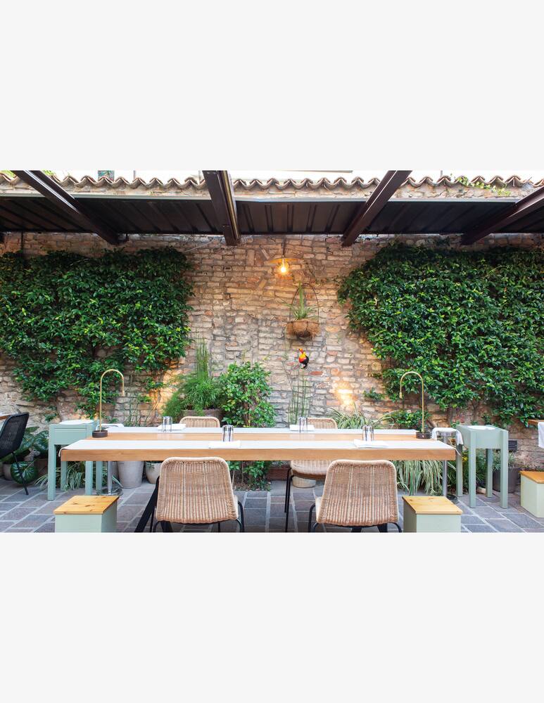 rinascente Renzo Serafini Fontana Table Lamp