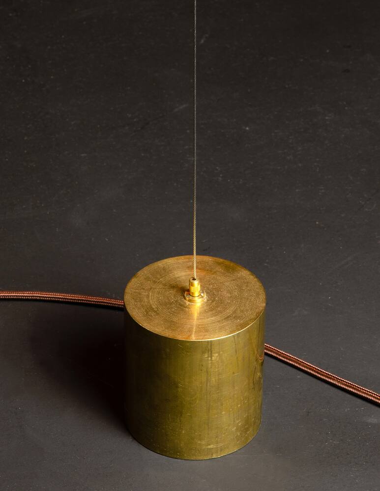 rinascente Renzo Serafini Casa Floor Lamp