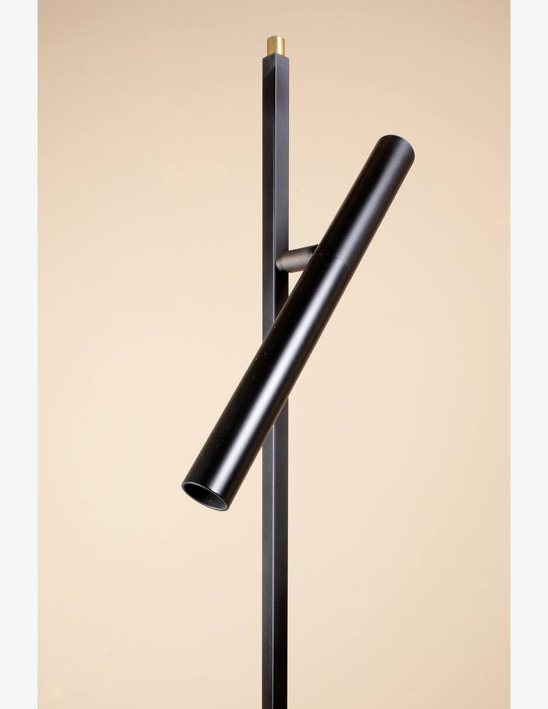 rinascente Renzo Serafini Punto Di Vista Lampada Da Pavimento