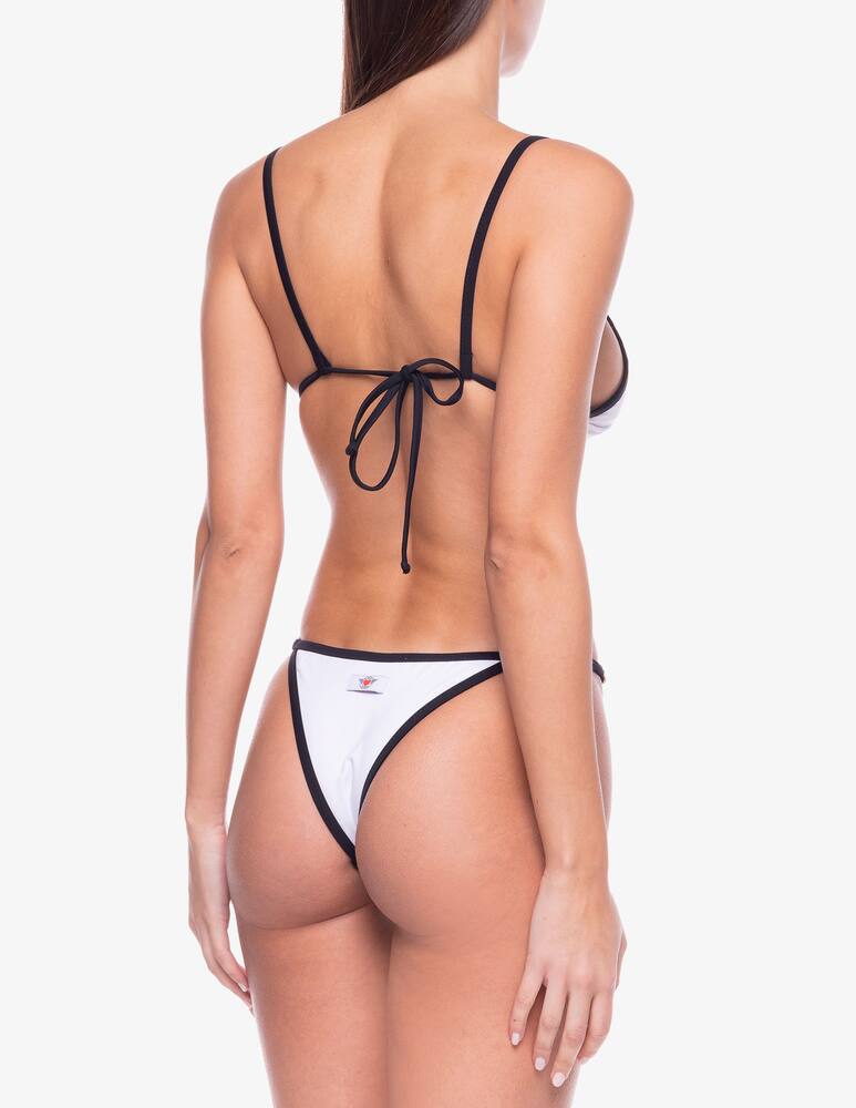 rinascente Bikini Lovers Sara triangle bikini set