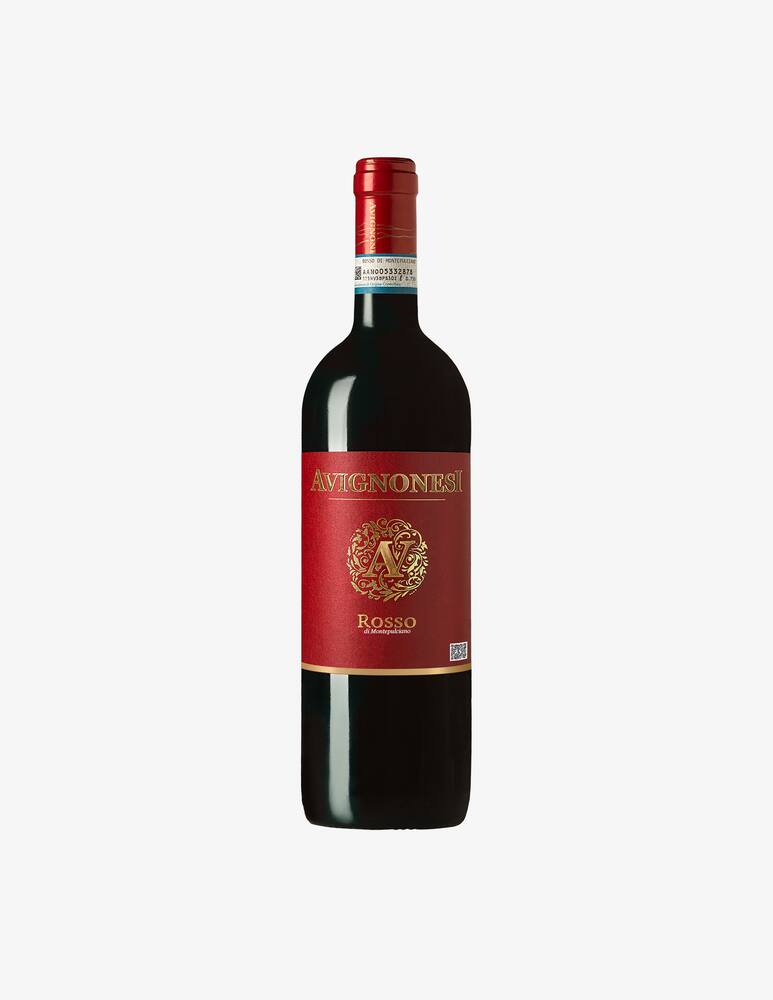 rinascente Avignonesi Rosso di Montepulciano Doc 2022 750ml