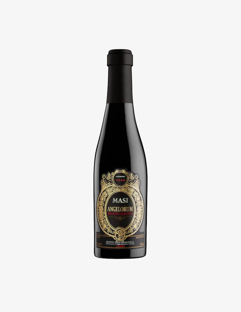 Masi Angelorum Recioto Della Valp. Docg 2020 375ml - immagine 1 Masi Angelorum Recioto Della Valp. Docg 2020 375ml - immagine 1
