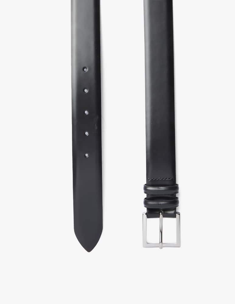 Orciani Cintura nappa con fibbia 45mm - immagine 6 Orciani Cintura nappa con fibbia 45mm - immagine 6