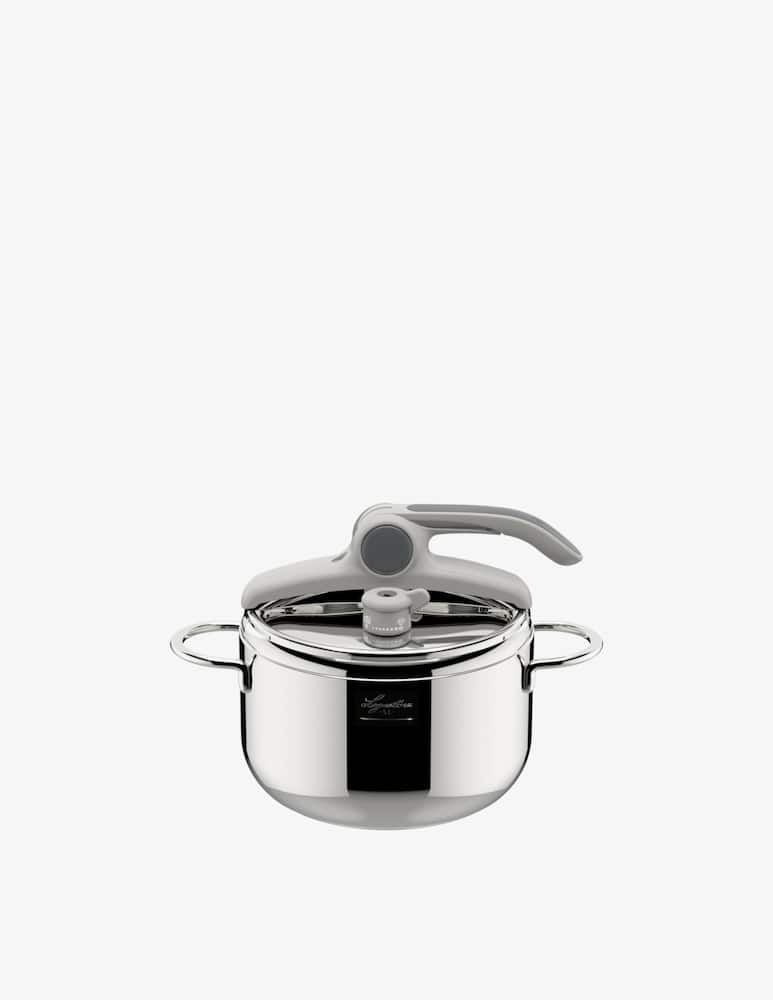rinascente Lagostina Delicious Pressure Cooker 5L 22 Cm