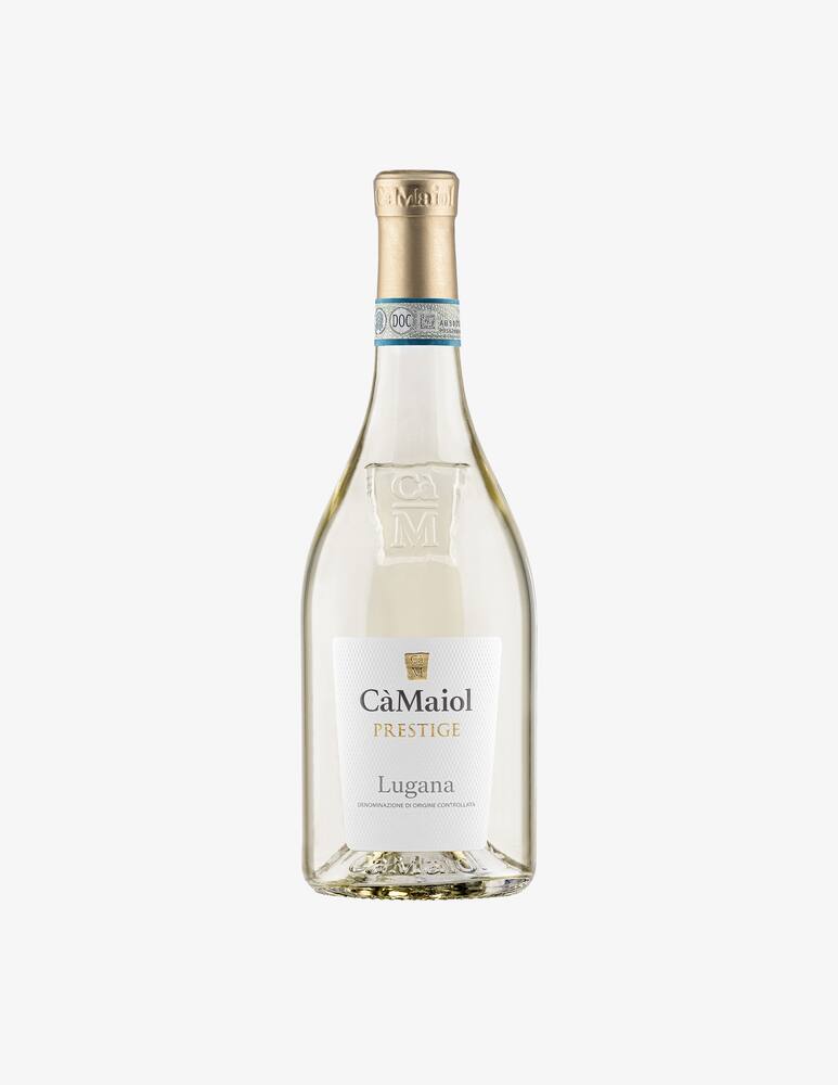 rinascente Cà Maiol Prestige Lugana DOP 2024 750ml