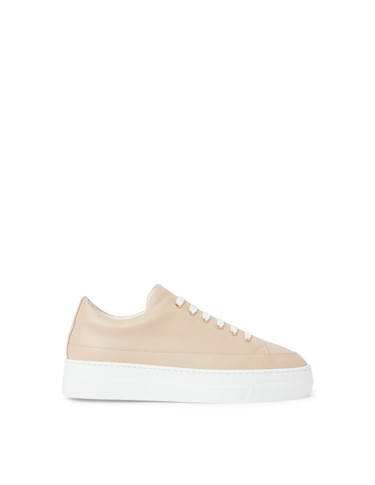 Doucal's Snakers in pelle - immagine 1