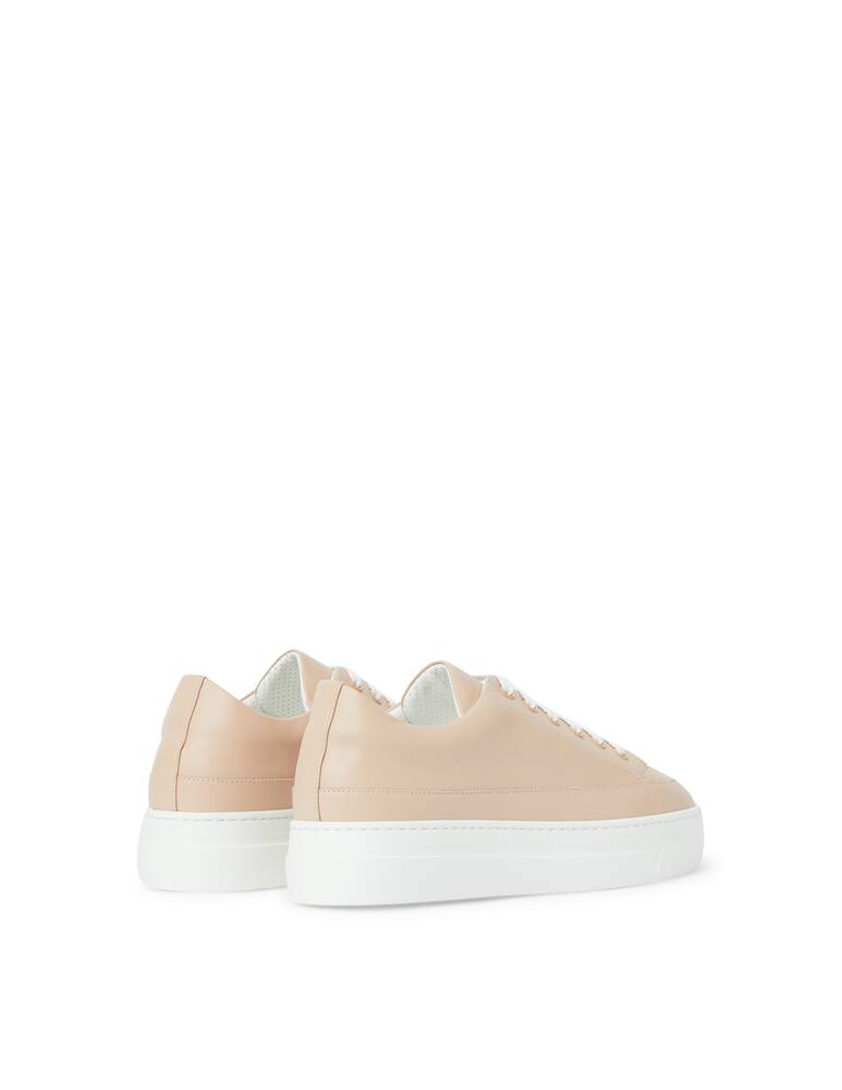 Doucal's Snakers in pelle - immagine 4