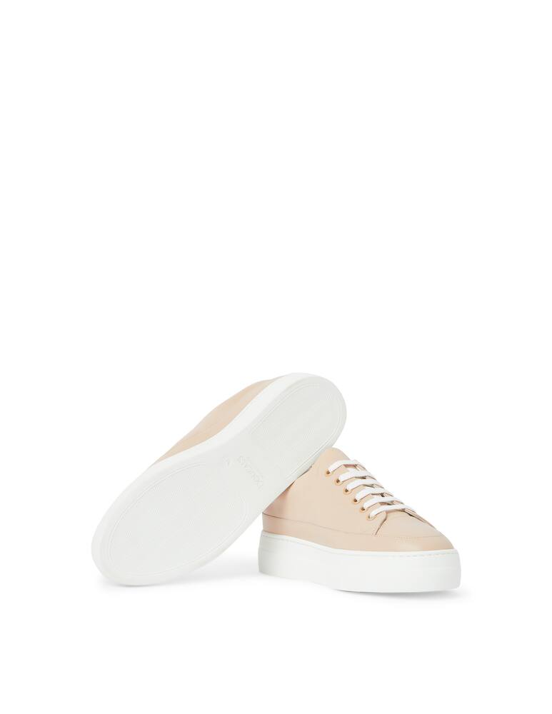 Doucal's Snakers in pelle - immagine 5