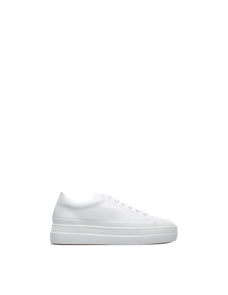 Doucal's Snakers in pelle - immagine 6