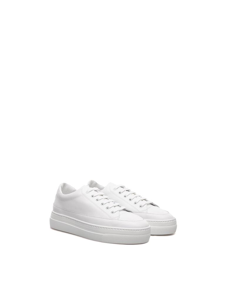 Doucal's Snakers in pelle - immagine 7