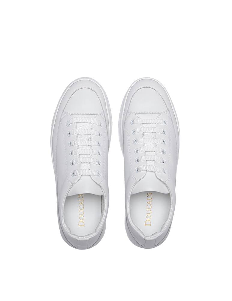 Doucal's Snakers in pelle - immagine 8
