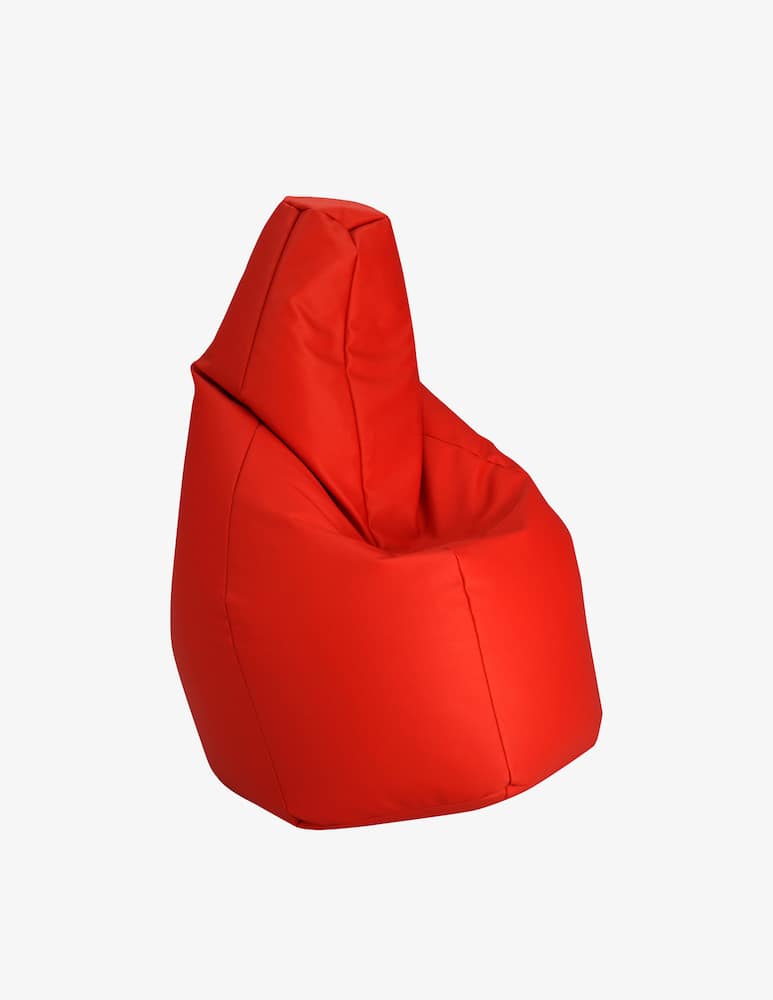 Zanotta Sacco anatomical easy-chair - immagine 1 Zanotta Sacco anatomical easy-chair - immagine 1