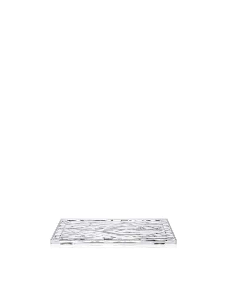 Kartell Vassoio Dune - immagine 1 Kartell Vassoio Dune - immagine 1
