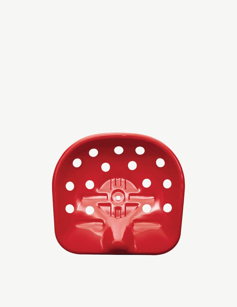 Zanotta Mezzadro stool - immagine 2 Zanotta Mezzadro stool - immagine 2