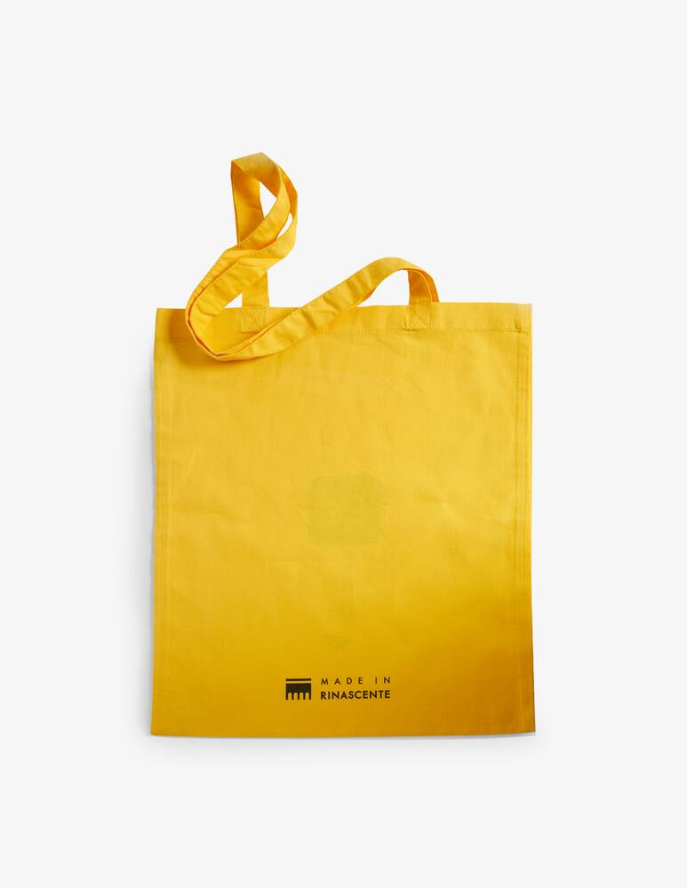 rinascente Linea Daria Tote Bags Photo Shop