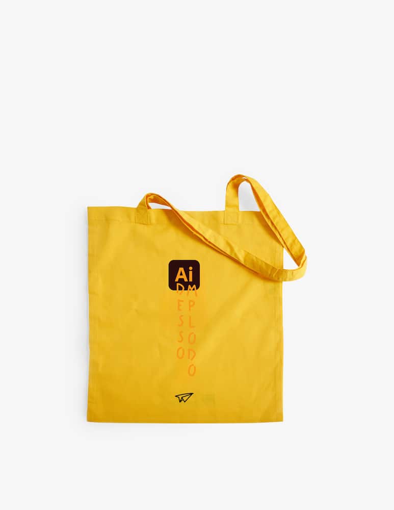 rinascente Linea Daria Tote Bags Adesso Implodo