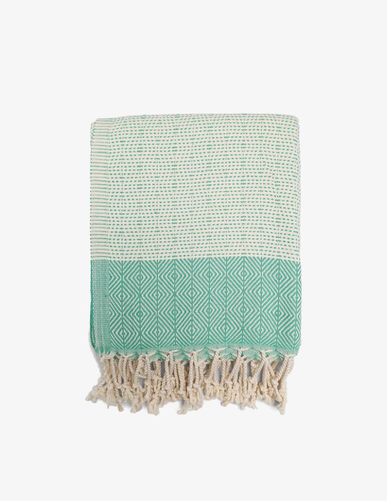 rinascente Samimi Hammam Beach Towel