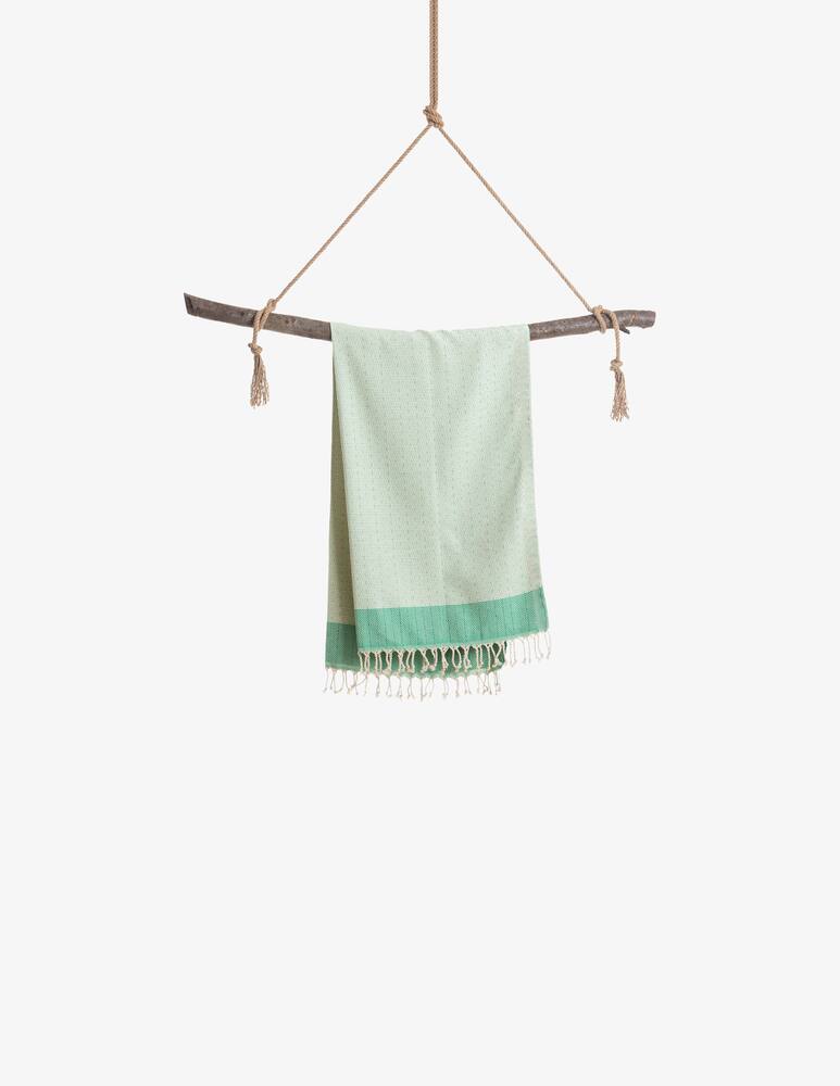 rinascente Samimi Hammam Beach Towel