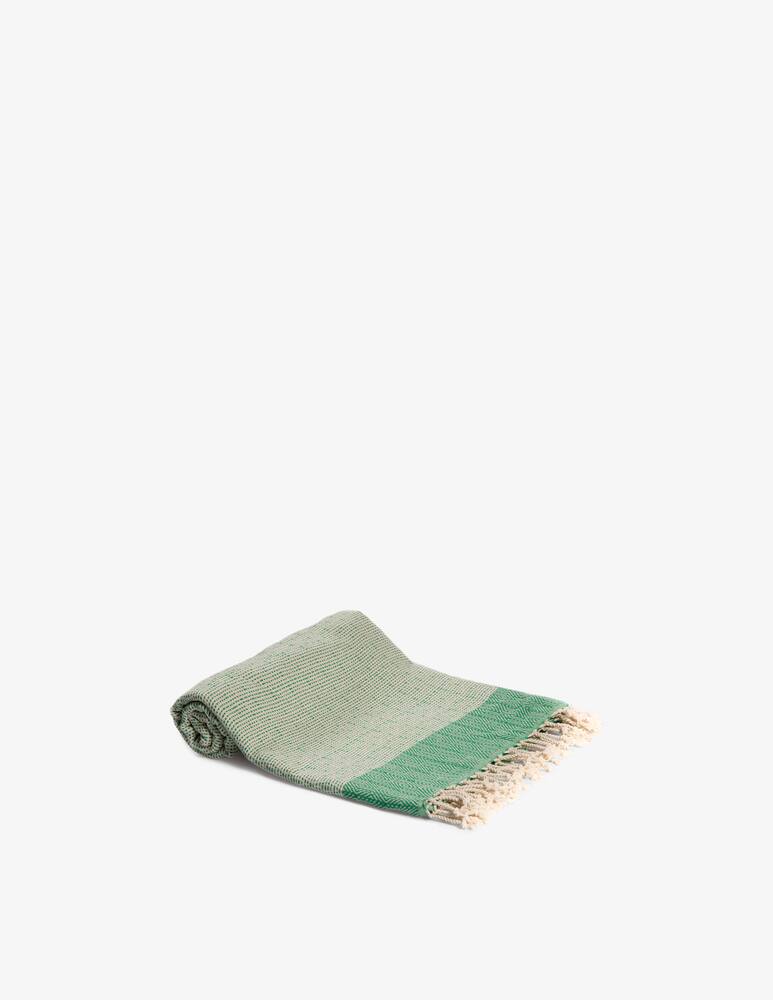 rinascente Samimi Hammam Beach Towel